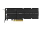 Synology M2D20 - Interface adapter - M.2 NVMe Card