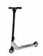 Stunt Scooter Pro silber