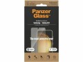 Panzerglass Displayschutz Ultra Wide Fit S23, Mobiltelefon