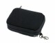 Dörr Neobag 2 Tasche schwarz, Innenmasse: 108x24x68mm