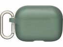 Rhinoshield Transportcase AirPods Pro Sage Green, Detailfarbe: Grün