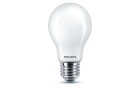 Philips Lampe LEDcla 75W E27 A60 FR WGD90 Warmweiss