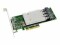 Bild 0 Adaptec RAID-Controller 16 Port SATA3/SAS3 SmartHBA-2100-16i