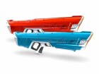 Spyra Wasserpistole SpyraTwo Doppelpack, Altersempfehlung ab