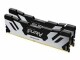 Kingston 32GB 7600MT/s DDR5 CL38 DIMM, KINGSTON 32GB, 7600MT/s