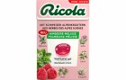 Ricola Bonbons Himbeere-Melisse 50 g, Produkttyp: Lutschbonbons