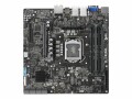 Asus WS C246M PRO S1151 C246 MATX