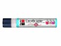 Marabu Kerzenmalfarbe Candle-Liner 25 ml, Hellblau, Art
