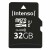 Bild 1 Intenso microSDHC Speicherkarte 32 GB
