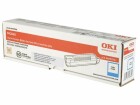 OKI Toner 44059211 Cyan