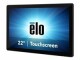 Elo Touch Solutions Elo Touch Solutions Elo