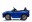 Bild 1 Elektroauto Kinder Jaguar blau