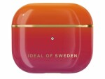 Ideal of Sweden Transportcase Vibrant Ombre für AirPods Pro Rot