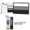 Bild 0 Calibrite Referenz Karte ColorChecker 3 Step Grayscale * Gratis 64 GB Sandisk SD-Karte *