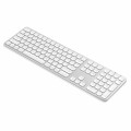 Satechi Multisync BT Alu Keyboard (Mac) - Hochwertige Aluminium