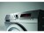 Image 1 Electrolux Professional Waschmaschine myPro WE170V Türanschlag links
