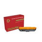 Xerox BLACK TONER CARTRIDGE EQUIV. TO BROTHER TN247BK F/HL-L3210