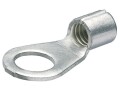 Knipex Rohrkabelschuhe 5.0 mm Silber, 200 Stück, Detailfarbe