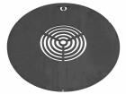 BARRELQ Grillaufsatz Teppanyaki Platte Big, Material: Eisen, Set