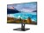 Bild 1 Philips Monitor 243S1/00, Bildschirmdiagonale: 23.8 ", Auflösung