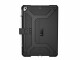 Image 5 UAG Tablet Book Cover Metropolis iPad