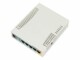 MikroTik Access Point RB951Ui-2HnD, Access Point Features: VLAN