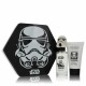 Disney Star Wars Stormtrooper 3D Gift Set -- 50 ml Eau De Toilette Spray + 73 ml Shower Gel