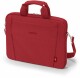 DICOTA    Eco Slim Case BASE         red - D31306-RP for Unviversal         13-14.1