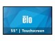 Elo Touch Solutions 5503L 55IN LCD FHD HDMI 1.4 DISPLAYPORT 1.2 PROJ