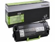 Lexmark Toner 52D2000 Black, Druckleistung Seiten: 6000 ×