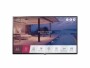 LG Electronics LG Hotel-TV 43US342H 43 ", Bildschirmdiagonale: 43 "