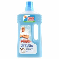 MR.PROPER Detergente universale 971090 Natron 1 lt, Sensa diritto