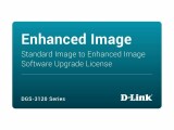 D-Link Lizenz DGS-3120-48PC-SE-LIC Enhanced Image, Lizenztyp