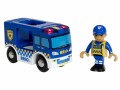 BRIO Eisenbahn Polizeiwagen Light & Sound, Kategorie: Fahrzeuge