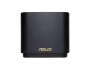 Asus Mesh-System ZenWiFi XD4 Plus Einzeladapter, Schwarz