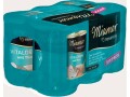 Miamor Katzen-Snack Dose Trinkfein Vitaldrink Thunfisch, 6 x