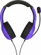 PDP       Airlite Wired Stereo Headset - 052011ULV PS5, Ultra Violet