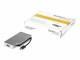 STARTECH .com USB C Multiport Video Adapter with HDMI, VGA