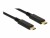 Bild 3 DeLock USB 3.1-Kabel 5Gbps USB C - USB C