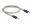 Bild 2 DeLock USB 3.1-Kabel Metalmantel USB A - USB A