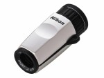Nikon Monokular 5X15 HG, Prismentyp: Dachkant, Dämmerungszahl