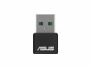 Asus WLAN-AX USB-Stick USB-AX55 Nano, Schnittstelle Hardware