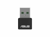 Asus WLAN-AX USB-Stick USB-AX55 Nano, Schnittstelle Hardware