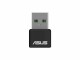 Image 0 Asus USB-AX55 Nano - Adaptateur réseau - USB 2.0 - 802.11ax