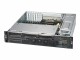 Immagine 3 Supermicro SC825M BTQC-R802LPB - Montabile in rack - 2U