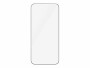 Panzerglass Displayschutz Ultra Wide Fit iPhone 15 Pro Max