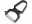Immagine 1 Victorinox Sparschäler Rapid mit gerader Klinge, Schwarz