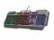 Bild 0 Trust Computer Trust Gaming-Tastatur GXT 856 Torac QWERTZ (CH) Layout