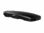 Thule Dachbox Motion XT Alpine Schwarz, Anzahl Skier: 7