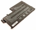 CoreParts - Laptop-Batterie (gleichwertig mit: Dell TRHFF, Dell
